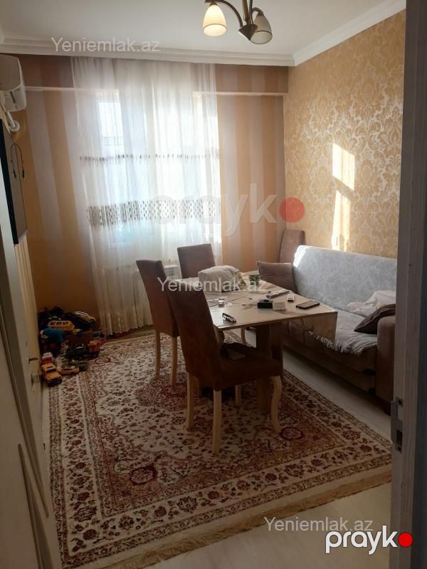 Satılır 2 otaqlı Bina evi menzil (Yeni tikili), 38 m², Xırdalan ş — Mənzil (5)