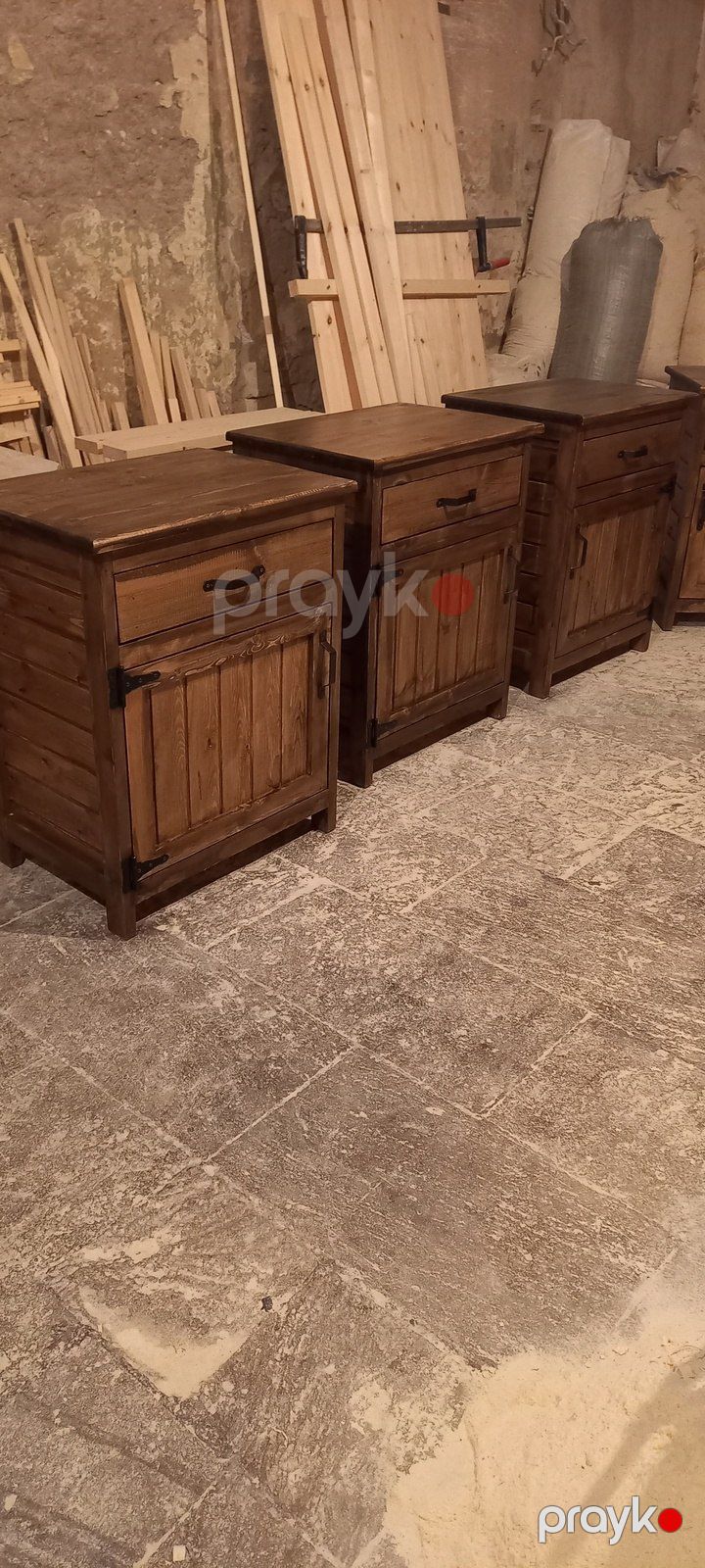 Tumba — Mebel, Bakı (2)