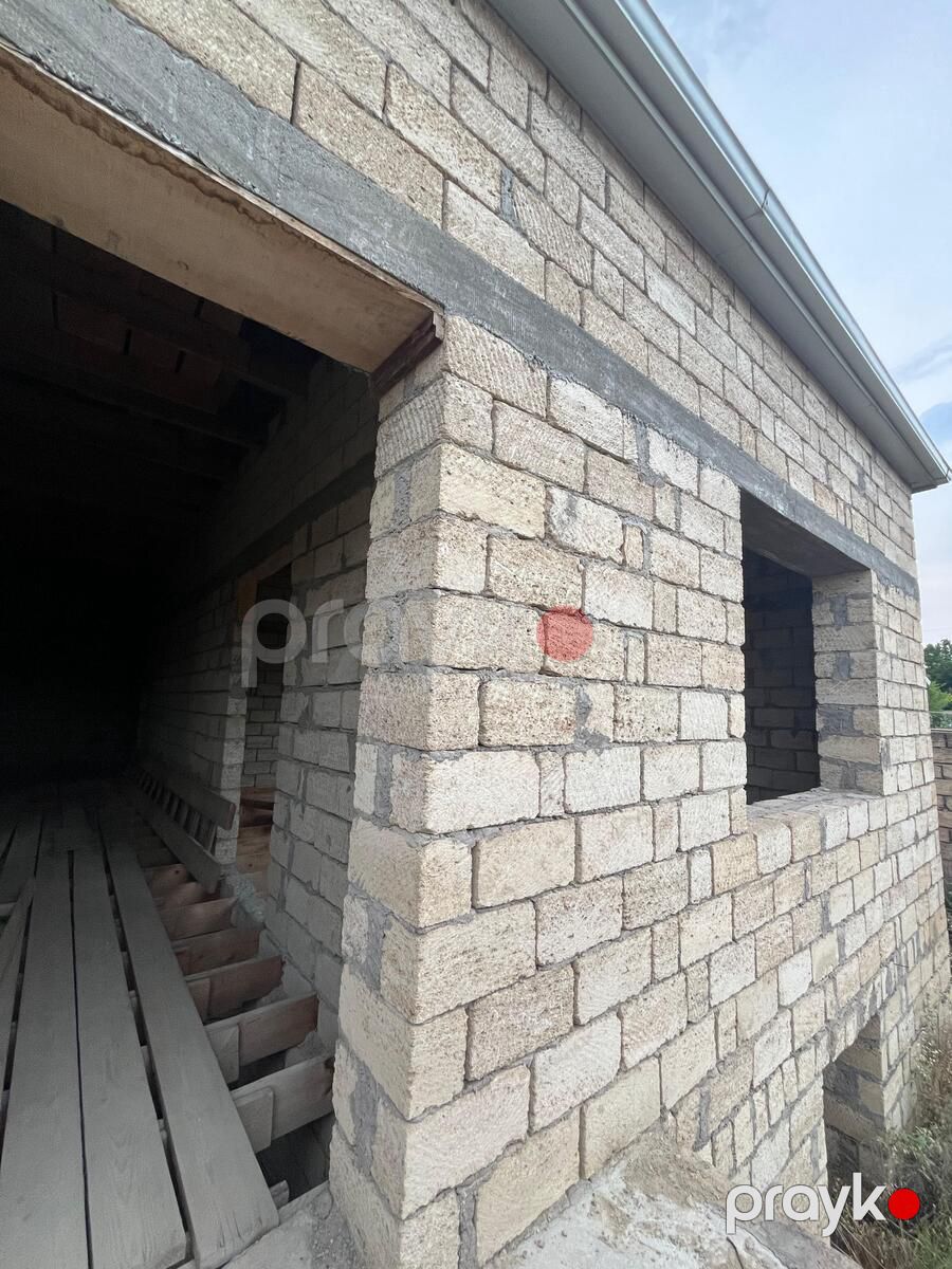 Satılır 3 otaqlı həyət evi/bağ evi 136 m² — Ev, villa, Bakı (6)