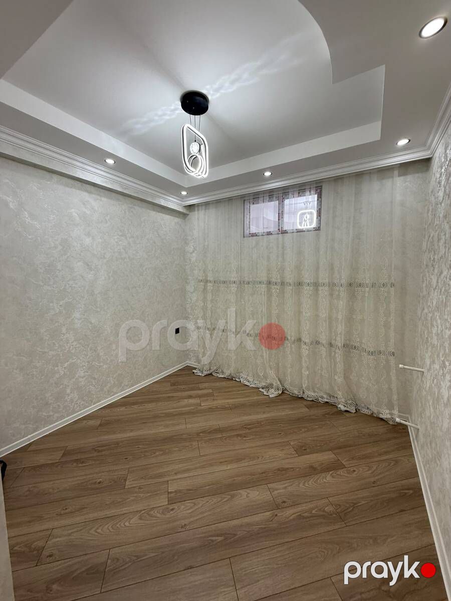 Satılır 3 otaqlı yeni tikili 80 m² — Mənzil, Xırdalan (4)