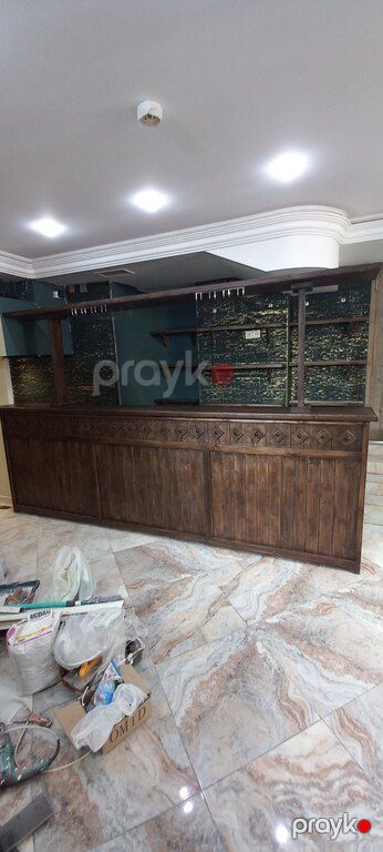 Bar mebelləri — Mebel, Bakı (4)