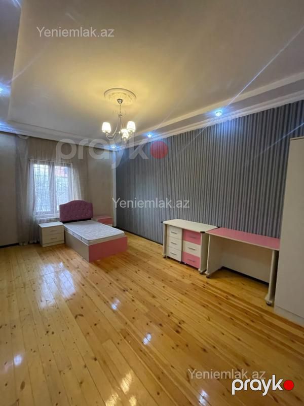 Satılır 4 otaqlı Həyət evi / Villa, 150 m², Novxanı — Ev, villa, Abşeron (9)