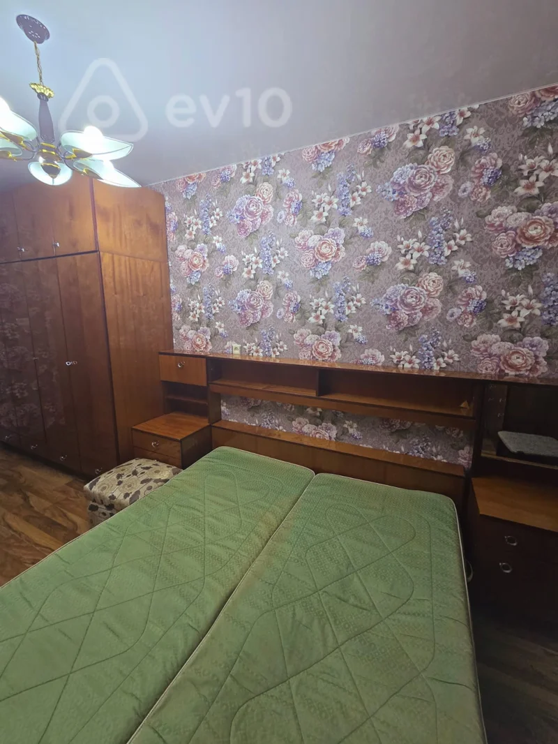 4 otaqlı mənzil, 80 m², Əhməd Rəcəbli — kirayə — Mənzil, Bakı (7)