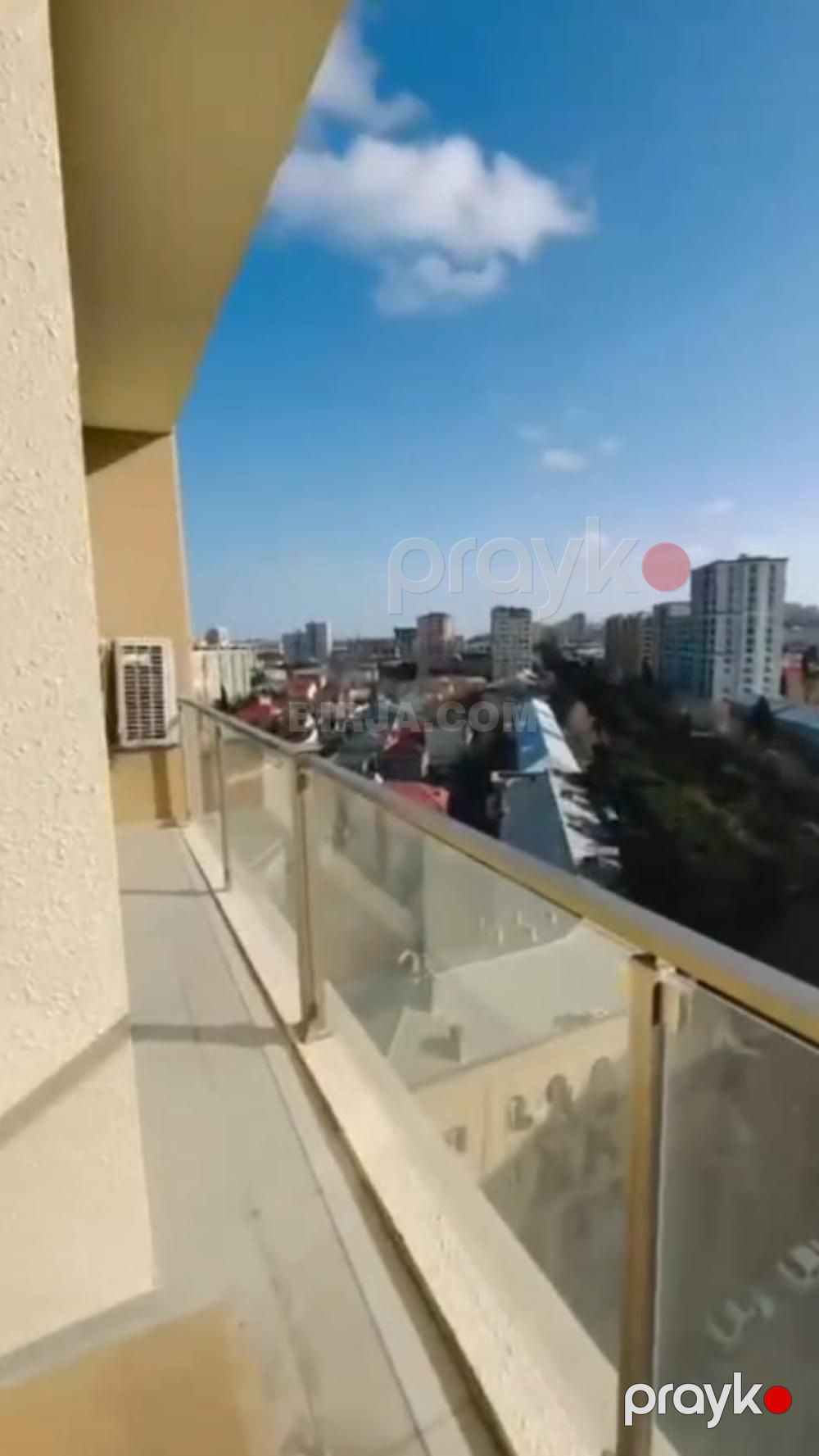Satılır 3 otaqlı, Bakıxanov qəs — Ofis (2)