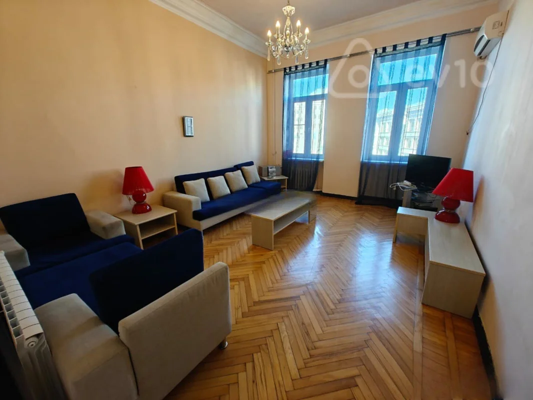 2 otaqlı mənzil, 70 m², Cinar Restorani Funklyor yaxinligi — kirayə — Bakı