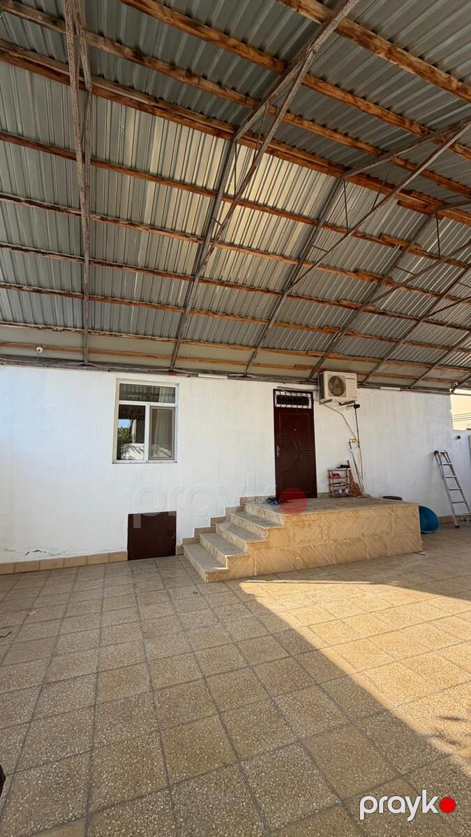 Satılır 4 otaqlı həyət evi/bağ evi 100 m² — Ev, villa, Bakı (7)