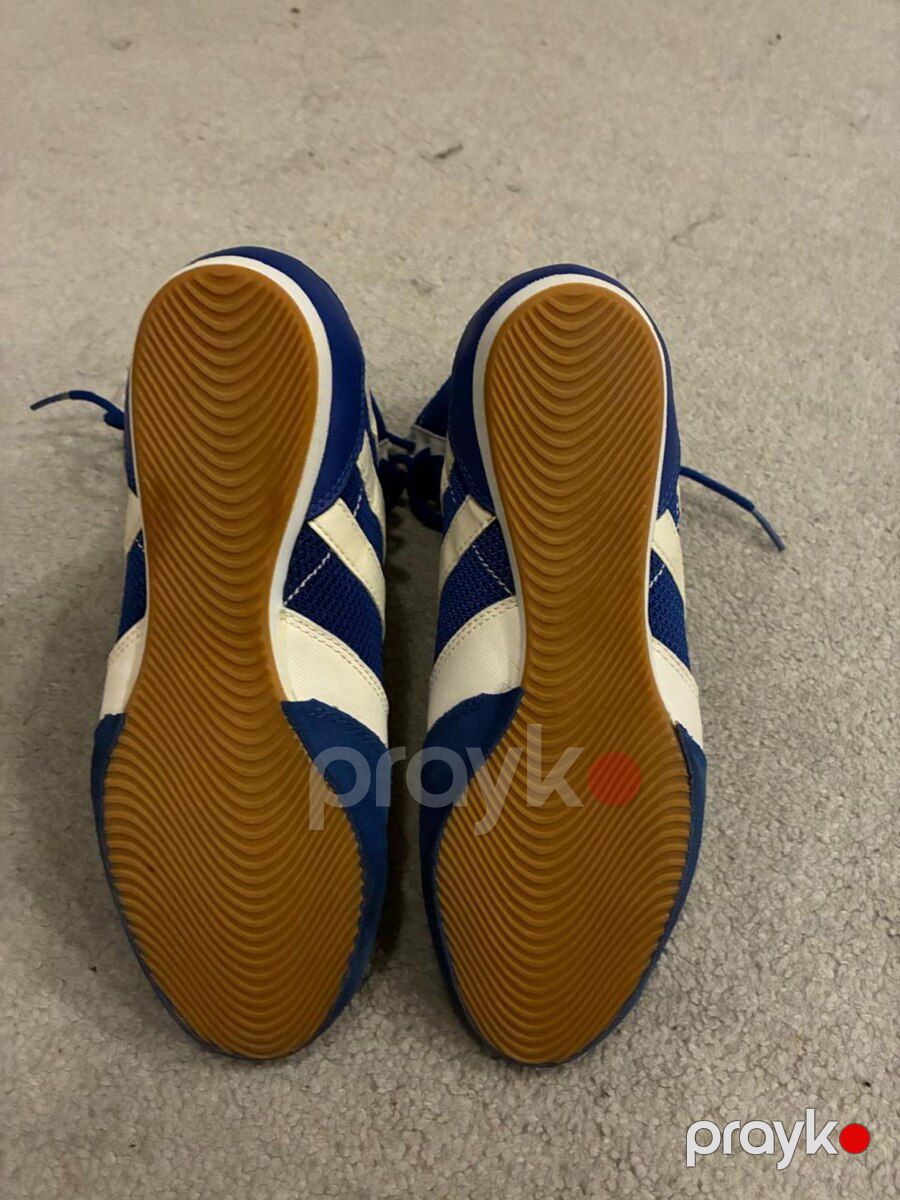 Боксерки Adidas Tygun 2 — İdman, hobi, istirahət, Bakı (5)