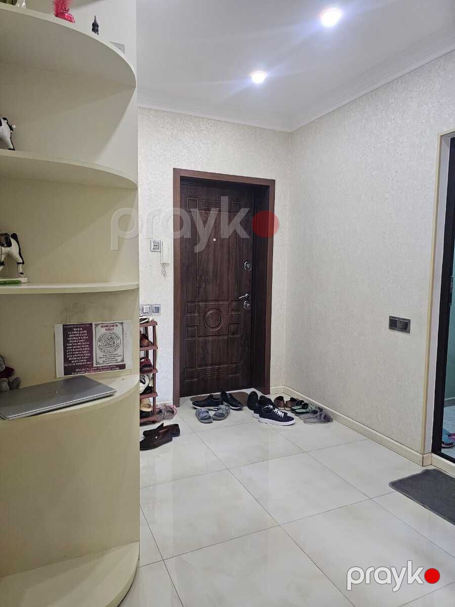 Satılır 2 otaqlı yeni tikili 85 m² — Mənzil, Bakı (9)