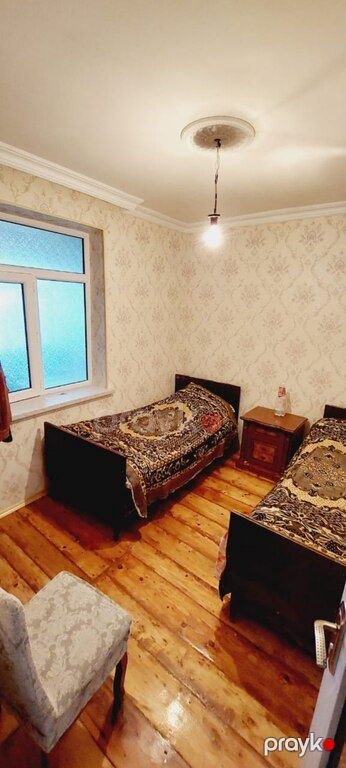 Həyət evi, Səbail r — Ev, villa, Bakı (7)