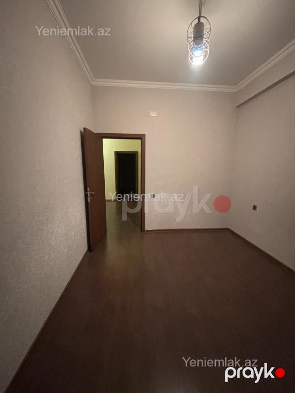 Satılır 4 otaqlı Bina evi menzil (Yeni tikili), 110 m², Yasamal rayonu — Mənzil, Bakı (11)