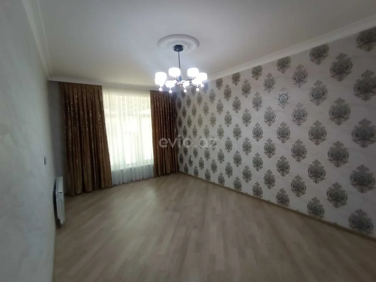 4 otaqlı həyət evi satılır Məmmədlidə — Ev, villa, Abşeron (6)