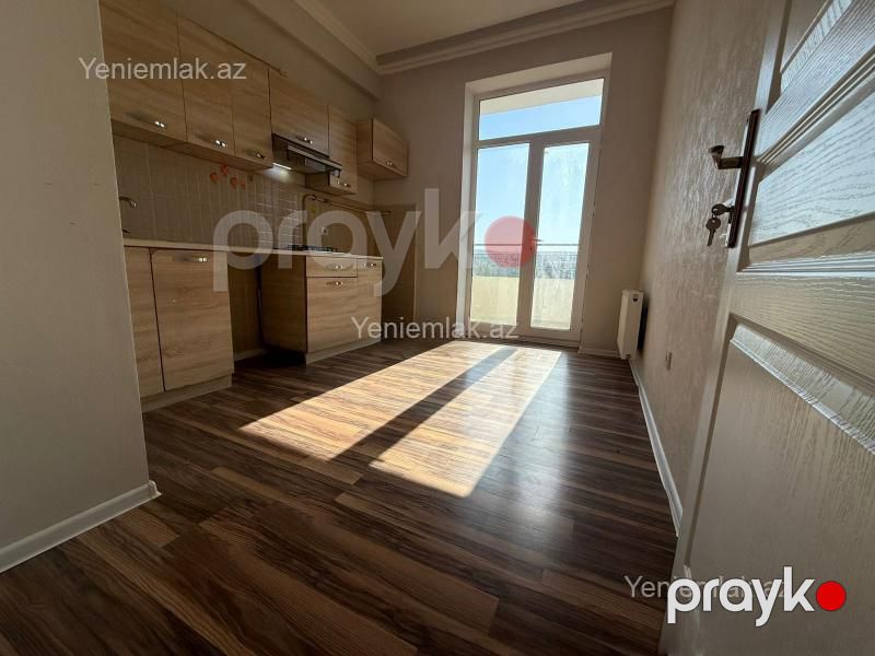 Satılır 3 otaqlı Bina evi menzil (Yeni tikili), 85 m², Yasamal rayonu — Mənzil, Bakı (9)
