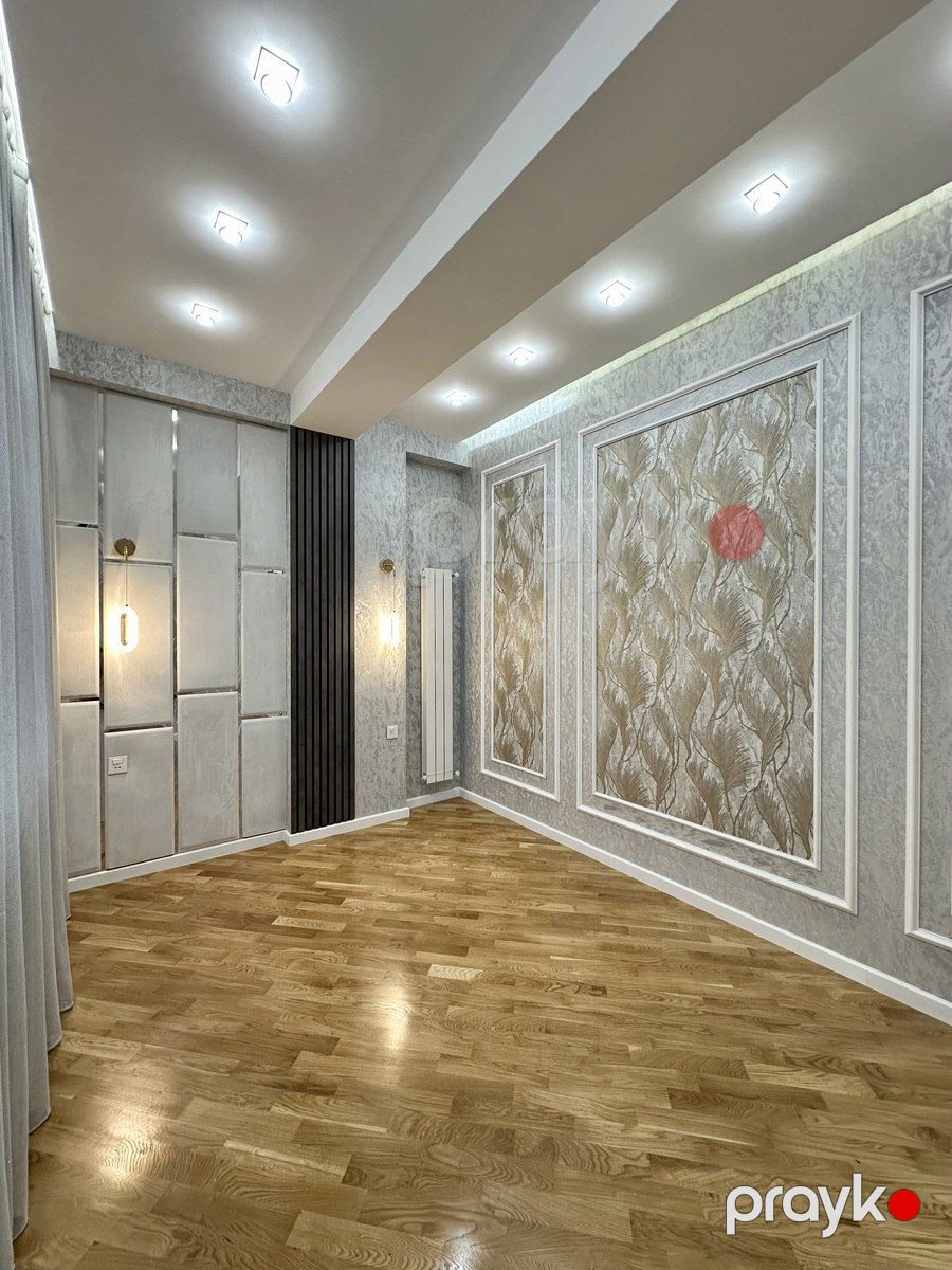 Satılır 3 otaqlı yeni tikili 88 m² — Mənzil, Bakı (9)