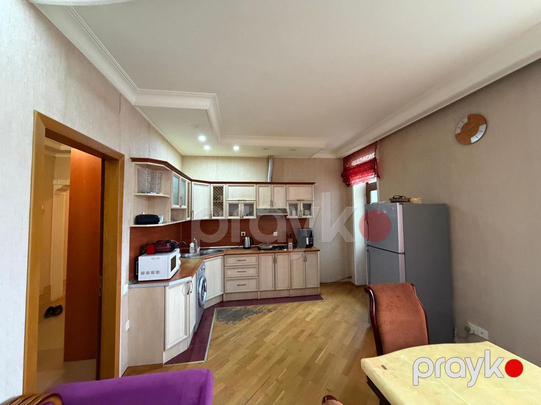 Satılır 4 otaqlı yeni tikili 165 m² — Mənzil, Bakı (5)