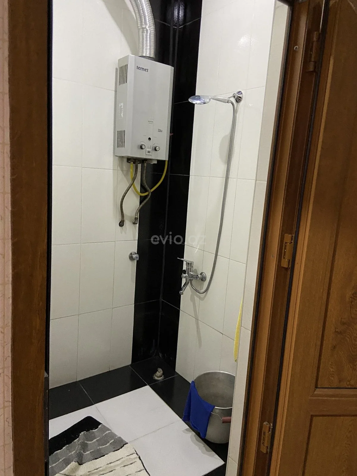 3 otaqlı tam təmirli mənzil satılır Sumqayıtda — Mənzil, Sumqayıt (11)