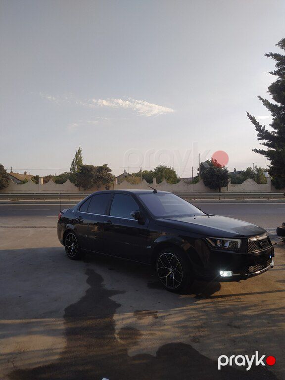 Khazar SD, 1.7 L, 2019 il, 200 000 km — Avtomobillər, Bakı (3)