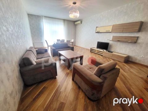 Satılır 4 otaqlı yeni tikili 180 m² — Bakı