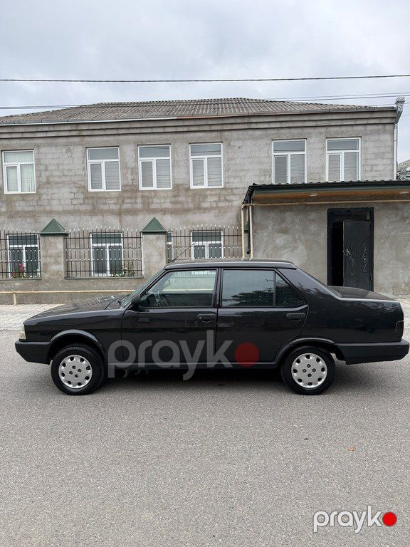 Tofas Sahin, 1.6 L, 2006 il, 87 000 km — Avtomobillər, Quba (8)