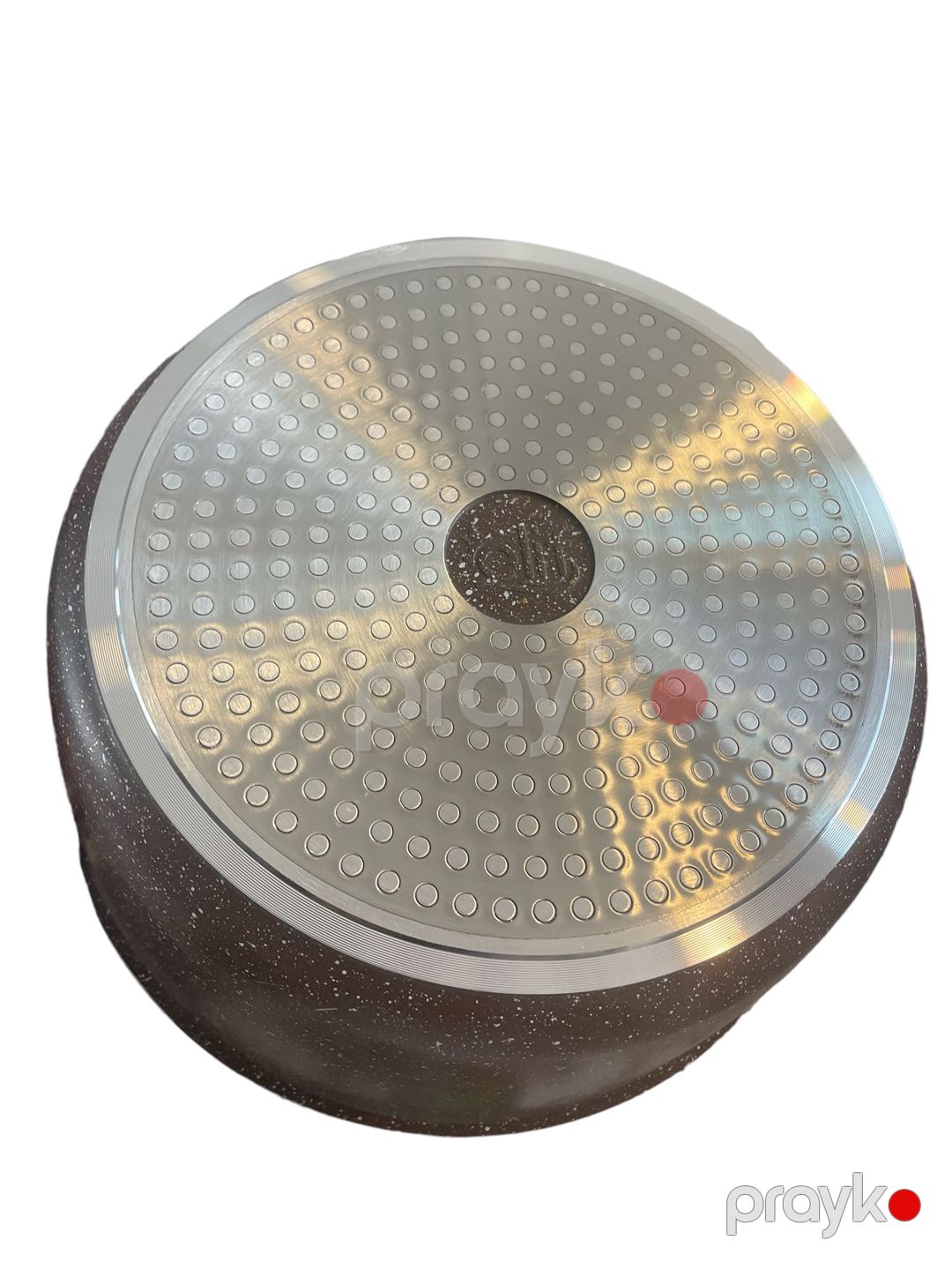 Qazan Elif ZTW-QE30, 7.8 l, qəhvəyi — Mallar, Bakı (3)