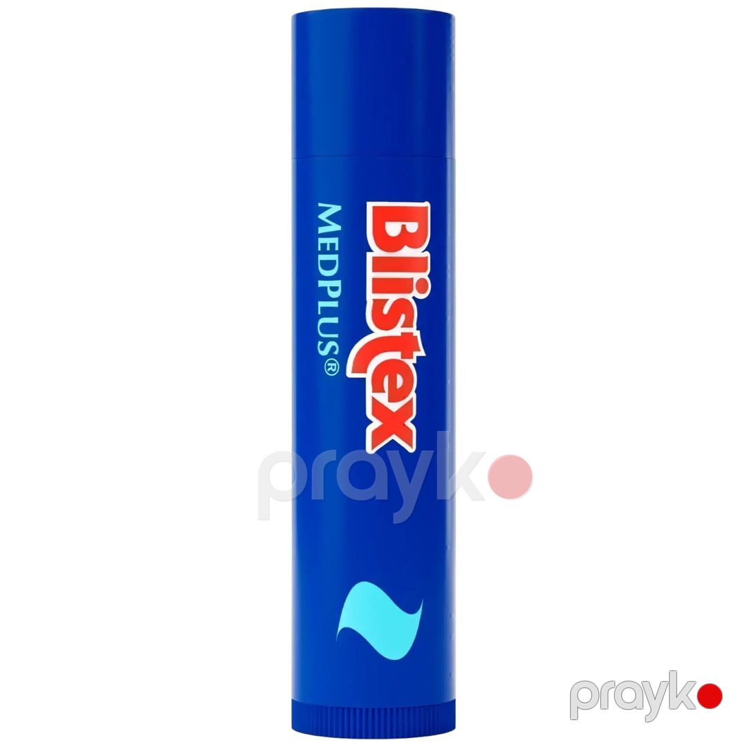 Dodaq balzamı Blistex Medplus — Mallar, Bakı (2)