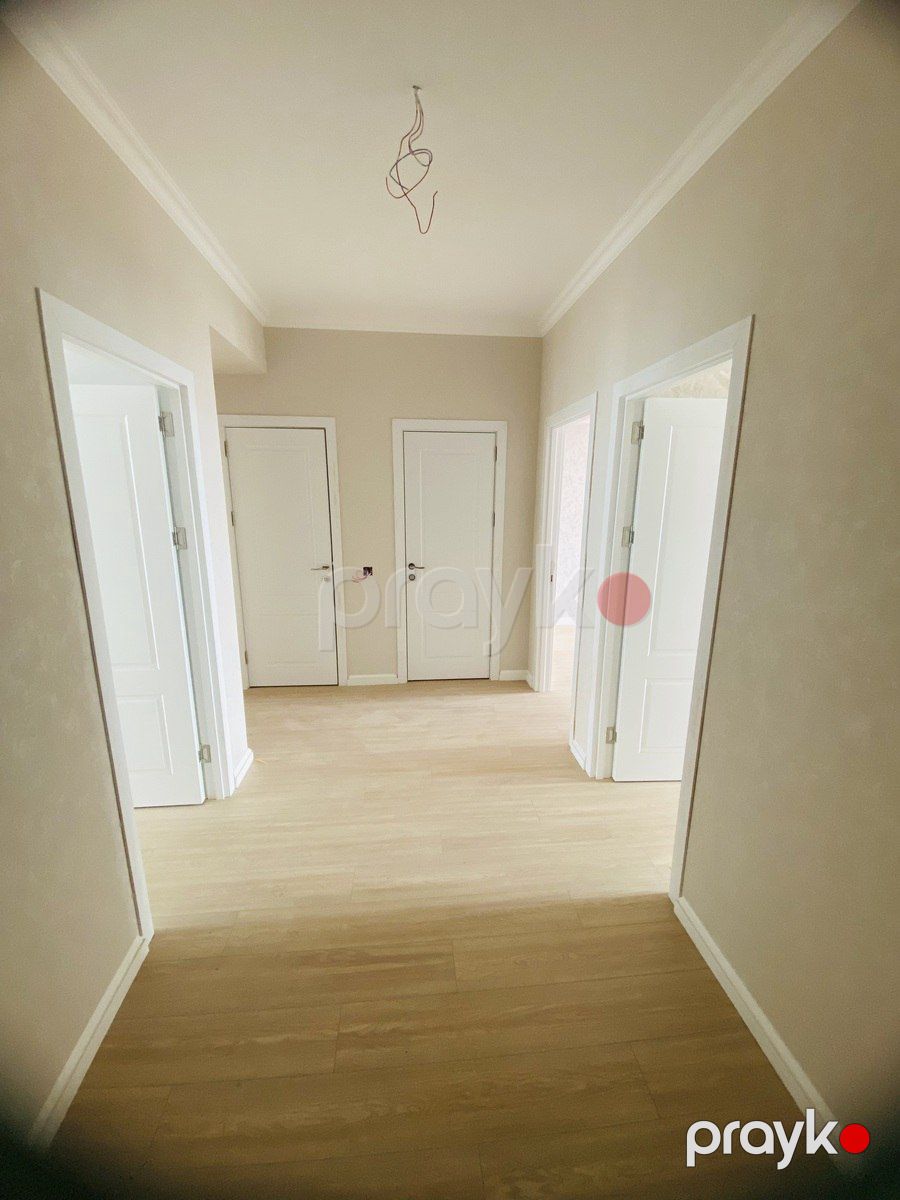 Satılır 3 otaqlı yeni tikili 78 m² — Mənzil, Sumqayıt (9)
