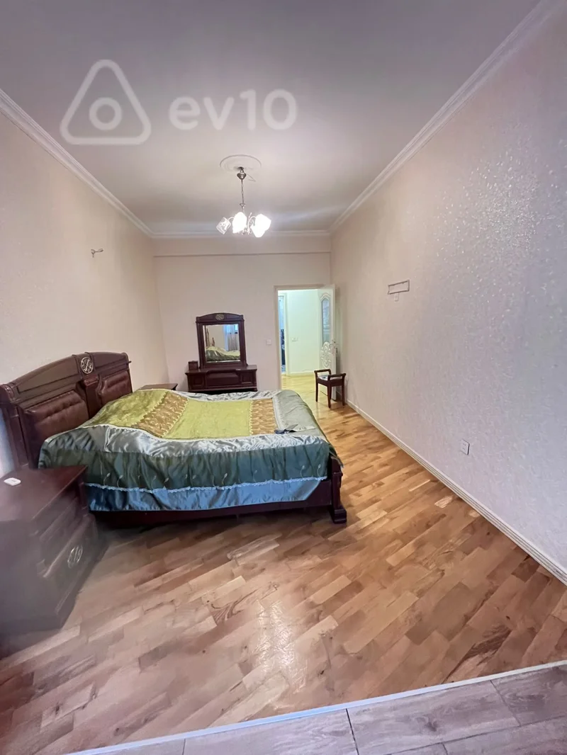 2 otaqlı mənzil, 92 m², Əlyar Əliyev küçəsi — Mənzil, Bakı (6)