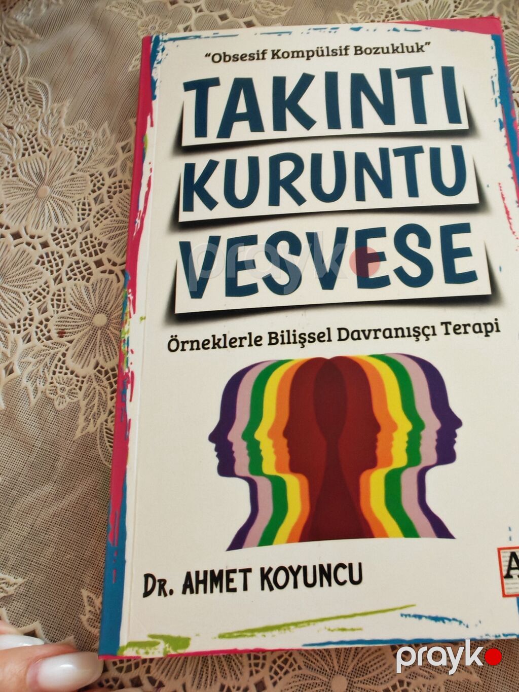 Psixologiya və özün inkişaf mövzusunda kitablar. 1 ədədi - 3 Azn — Digər, Bakı (2)