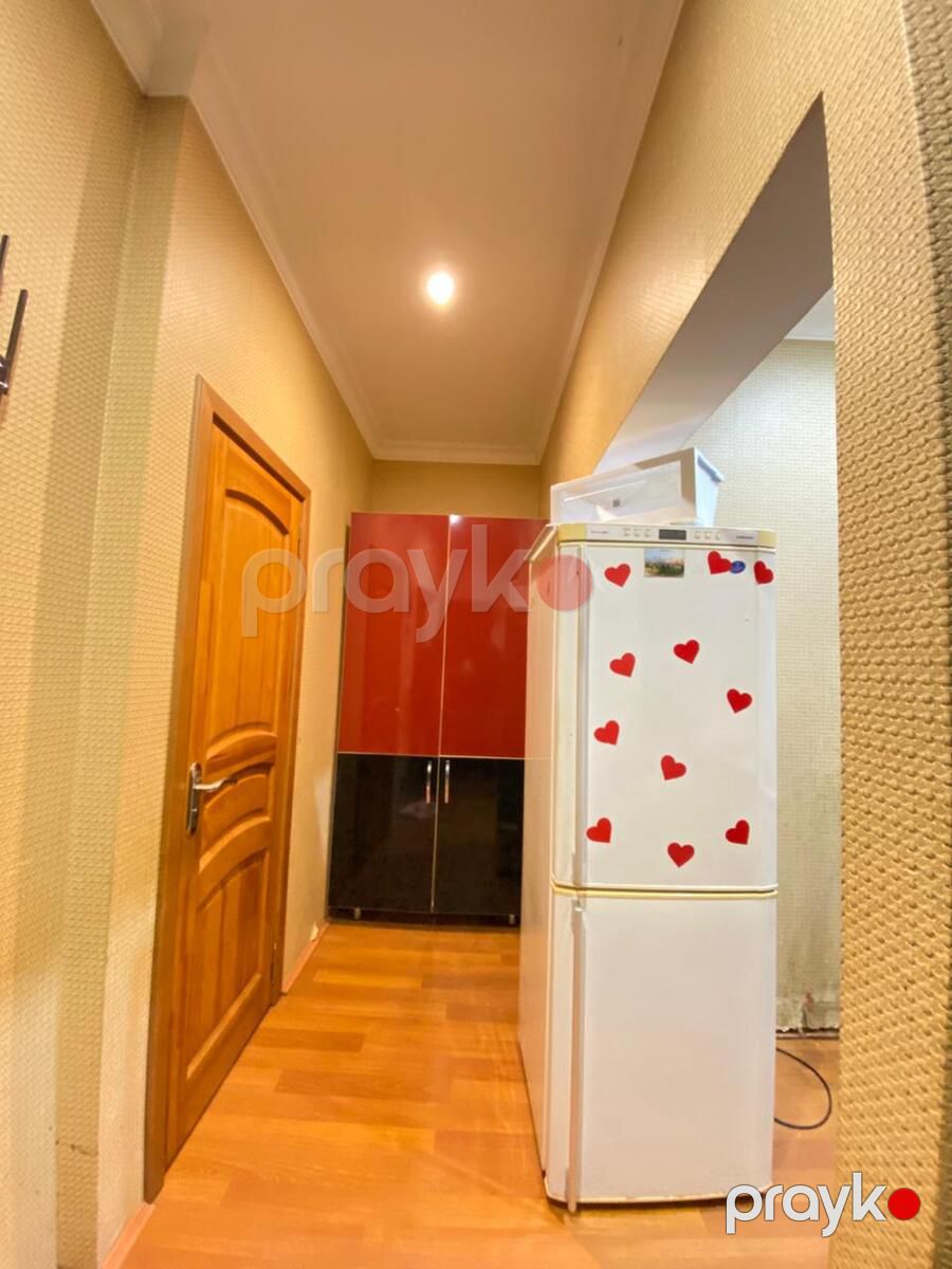 İcarəyə verilir 2 otaqlı yeni tikili 60 m² — Mənzil, Bakı (11)