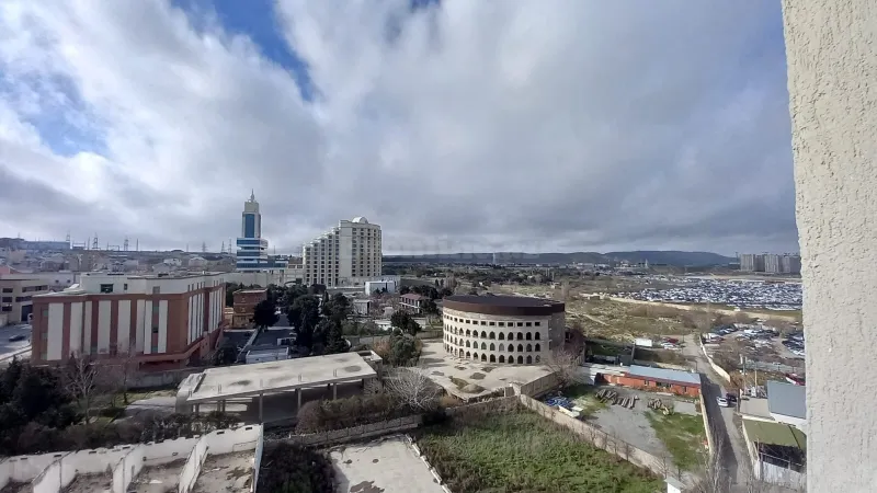 Satılır 3 otaqlı Mənzil Yeni tikili 135 m² Bakı, Səbail r., Badamdar — Mənzil, Bakı (3)