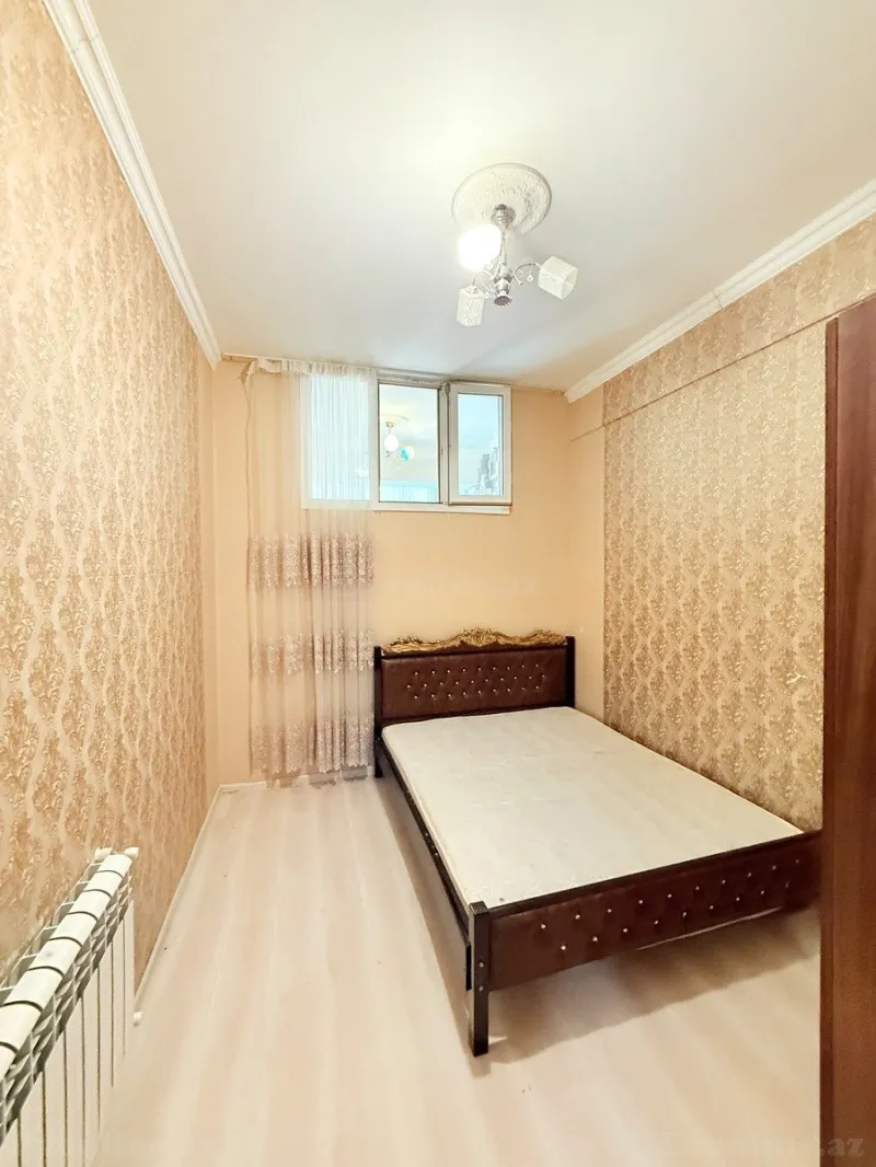 Satılır 3 otaqlı Mənzil Yeni tikili 67 m² Xırdalan — Mənzil, Xırdalan (5)