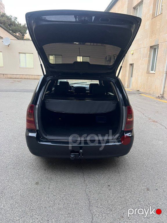 Toyota Corolla, 1.4 L, 2005 il, 390 000 km — Avtomobillər, Bakı (8)