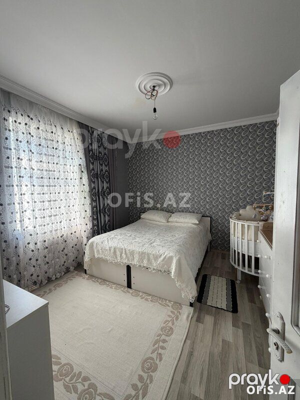 Həyət evləri Satılır Xəzər r., Buzovna q., 3 otaq, 105 m² — Ev, villa, Bakı (5)