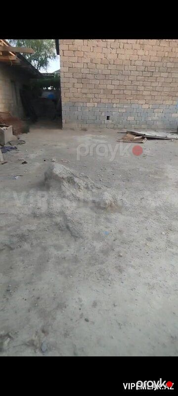 Sabunçu rayonunda Torpaq Satılır, 1 sot — Torpaq, Bakı (2)