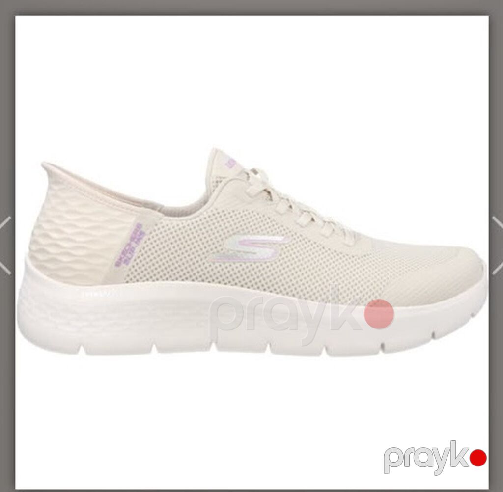 Skechers GOwalk Slip-ins qadın yürüş/çəkmə ayaqqabısı (İspaniyadan — Krosovka, Bakı (2)