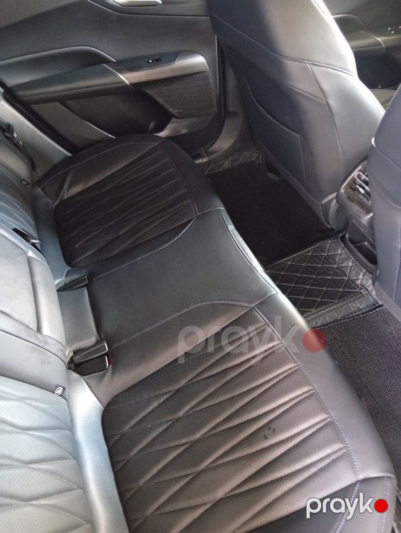Changan Qiyuan A05, 1.5 L, 18.99 kWh, 2025 il, 29 000 km — Avtomobillər, Bakı (8)