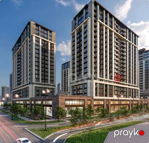 Satılır 2 otaqlı yeni tikili 67 m² — Bakı