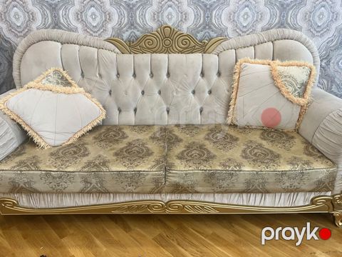 Divan və kreslolar — Bakı