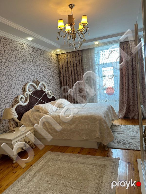 4 otaqlı Yeni tikili, Satış, Bakı, Nəsimi — Mənzil, Bakı (7)