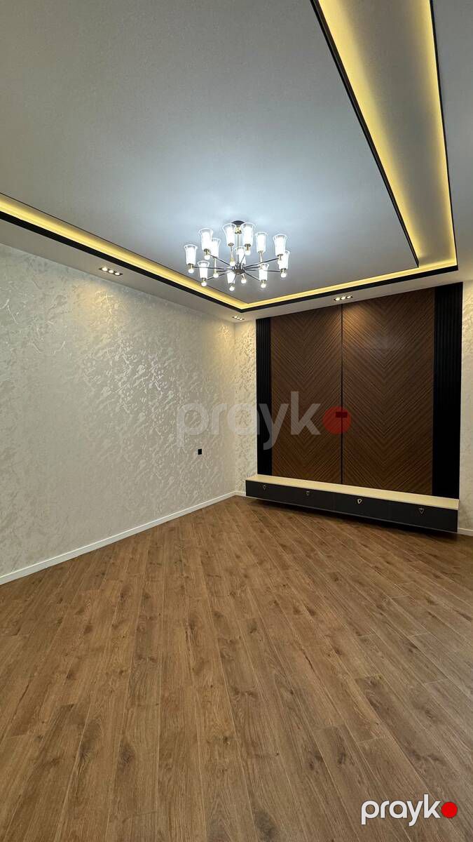 Satılır 4 otaqlı həyət evi/bağ evi 110 m² — Ev, villa, Bakı (5)