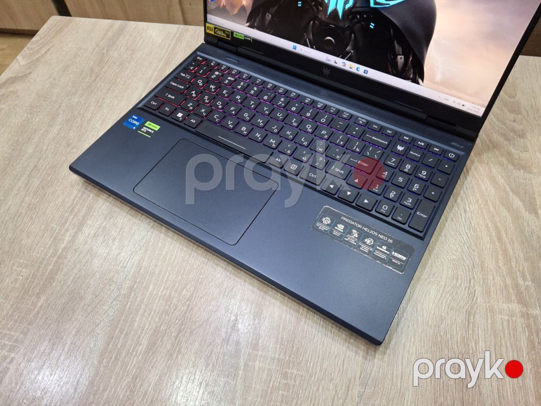 Acer Predator Helios Neo — Noutbuklar, Bakı (7)