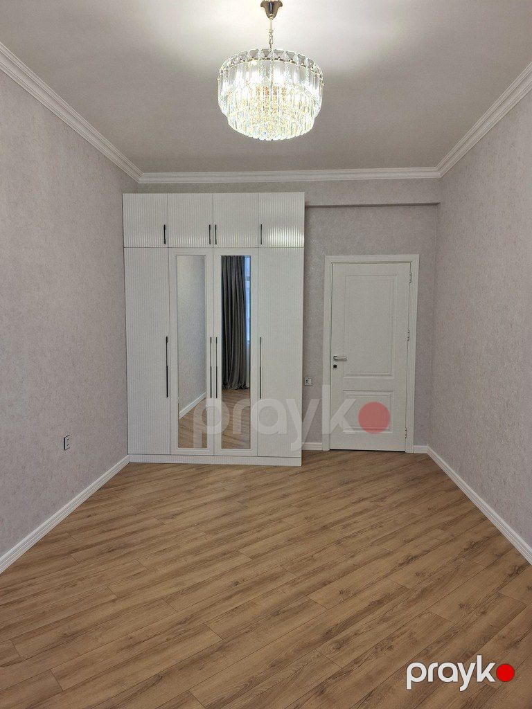 Satılır 3 otaqlı yeni tikili 95 m² — Mənzil, Bakı (9)