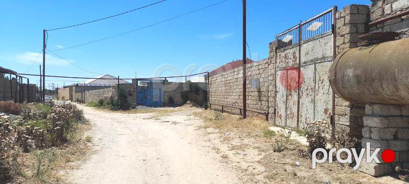 Satış: Torpaq, 12 sot, Sabunçu rayonu — Torpaq, Bakı (6)