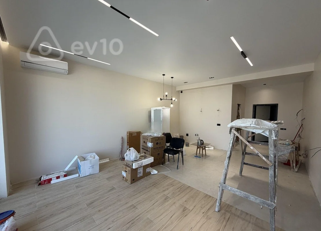 1 otaqlı mənzil, 57.5 m², Sea Breeze,Park Residence-2 — Mənzil, Bakı (11)