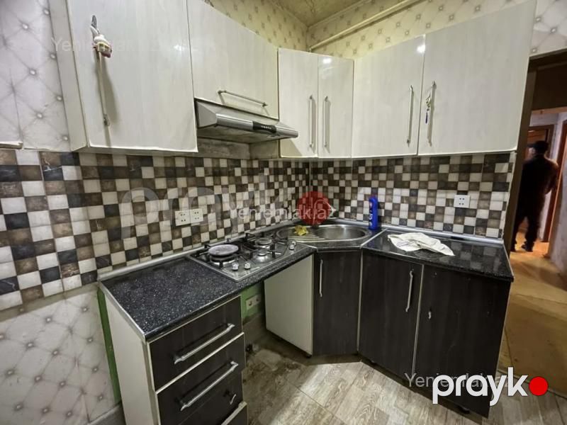 Satılır 3 otaqlı Bina evi menzil (Köhnə tikili), 65 m², 8-ci mikrorayon — Mənzil, Sumqayıt (4)