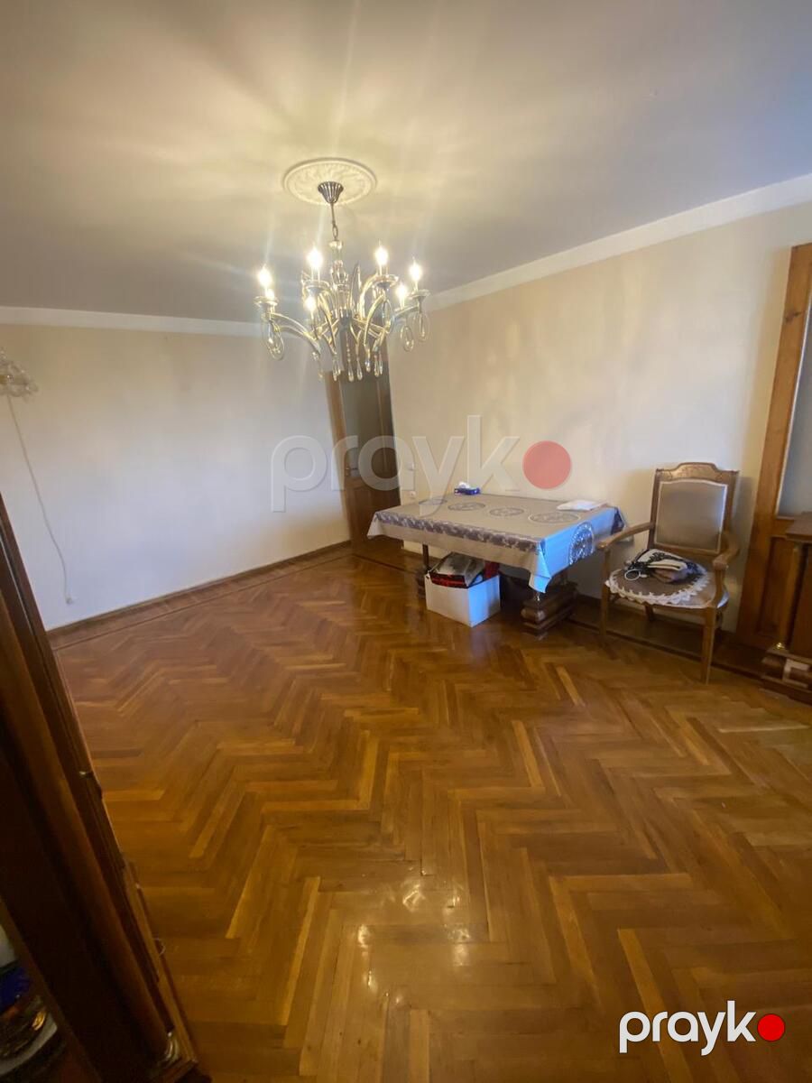 Satılır 3 otaqlı köhnə tikili 65 m² — Mənzil, Bakı (4)