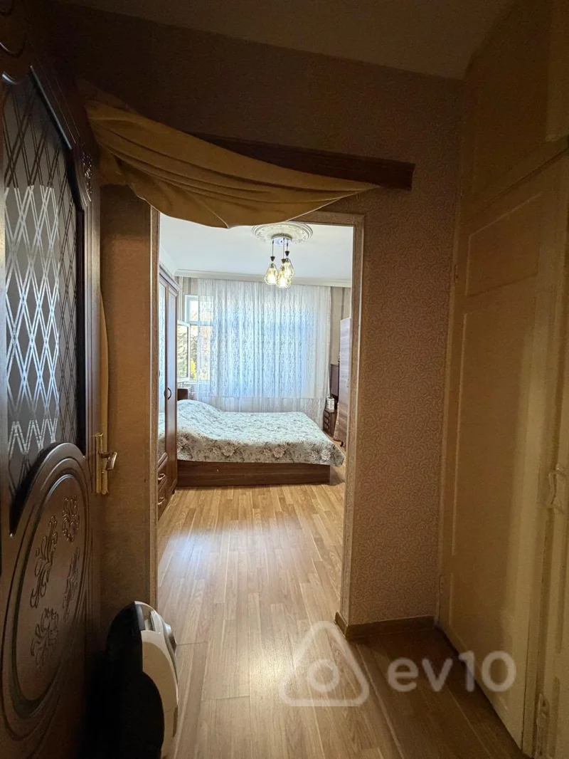 2 otaqlı mənzil, 50 m², Cavadxan kç — Mənzil, Bakı (5)
