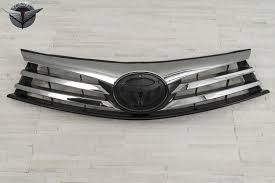 "Toyota Corolla 2014" radiator barmaqlığı — Ehtiyat hissələri və aksesuarlar, Bakı (6)