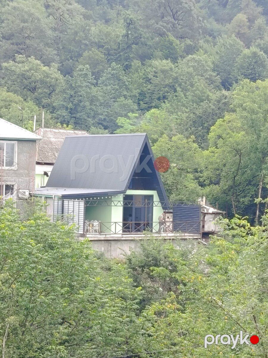 Bağ evi kirayə verilir, Lerik ş — Ev, villa, Lerik (6)