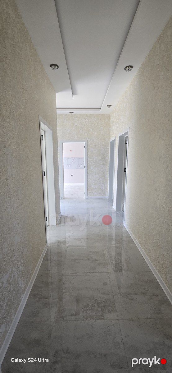 Satılır 4 otaqlı həyət evi/bağ evi 90 m² — Ev, villa, Bakı (5)