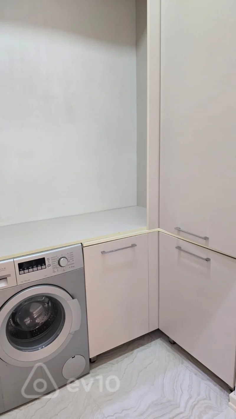 3 otaqlı mənzil, 1900 m², Yaşıl Ada küçəsi — kirayə — Mənzil, Bakı (10)